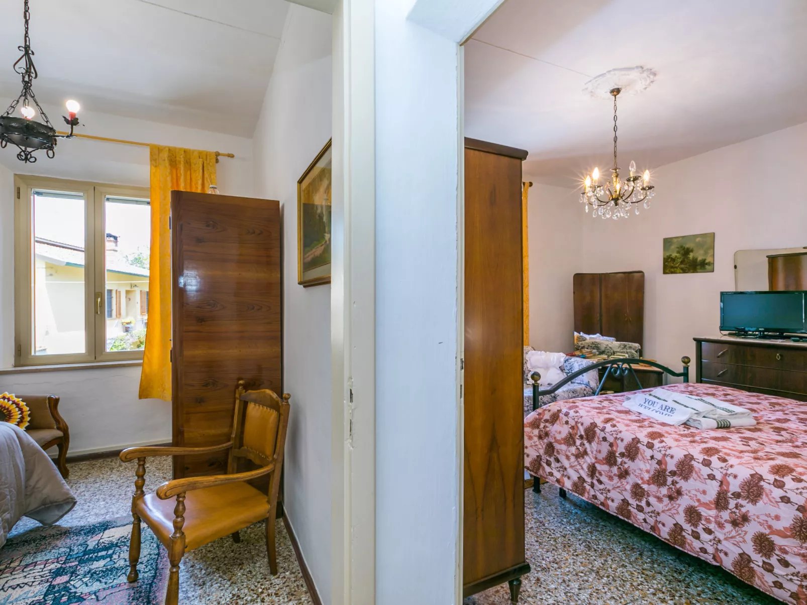 A casa di Gabri-Inside