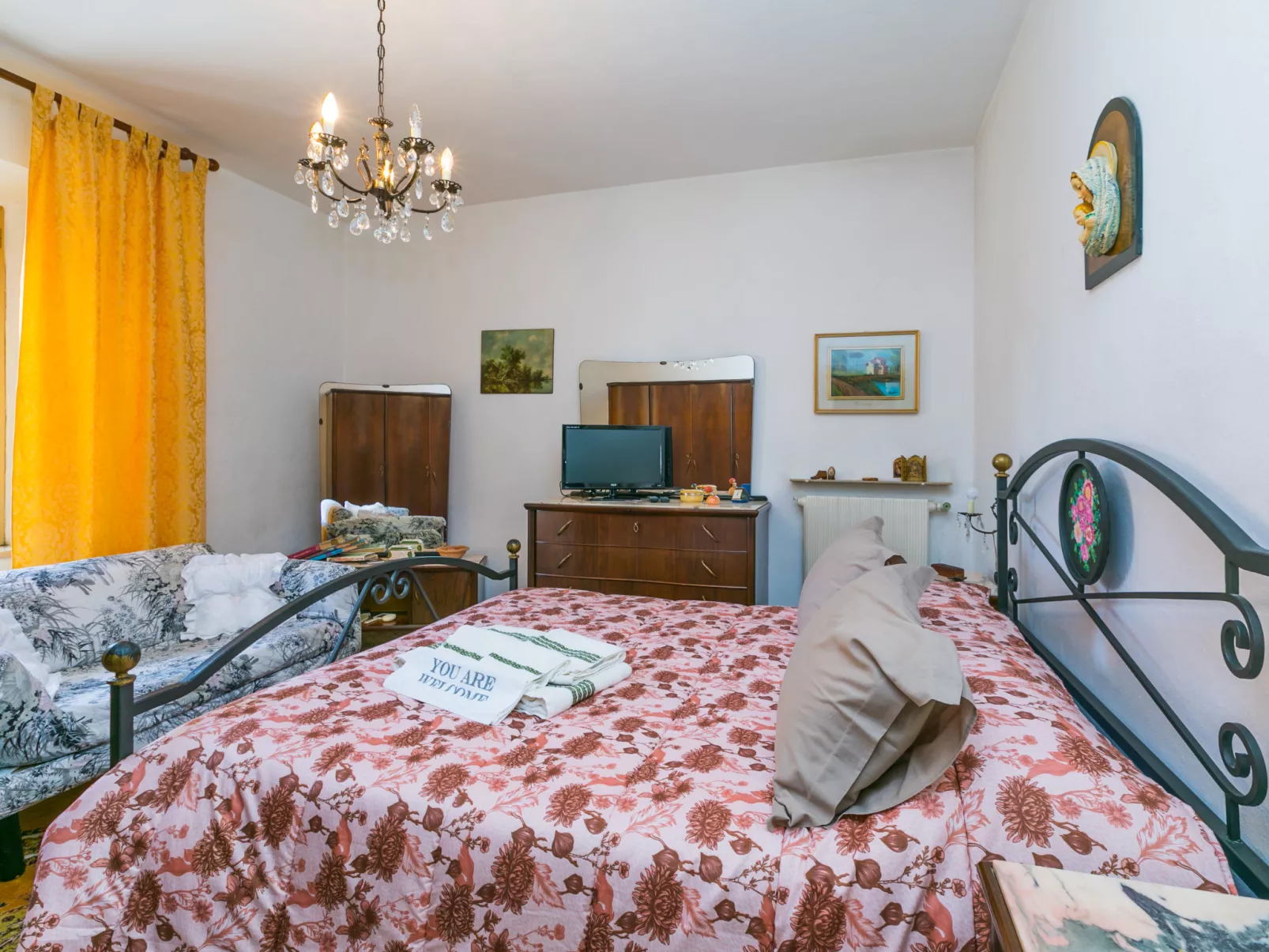 A casa di Gabri-Inside