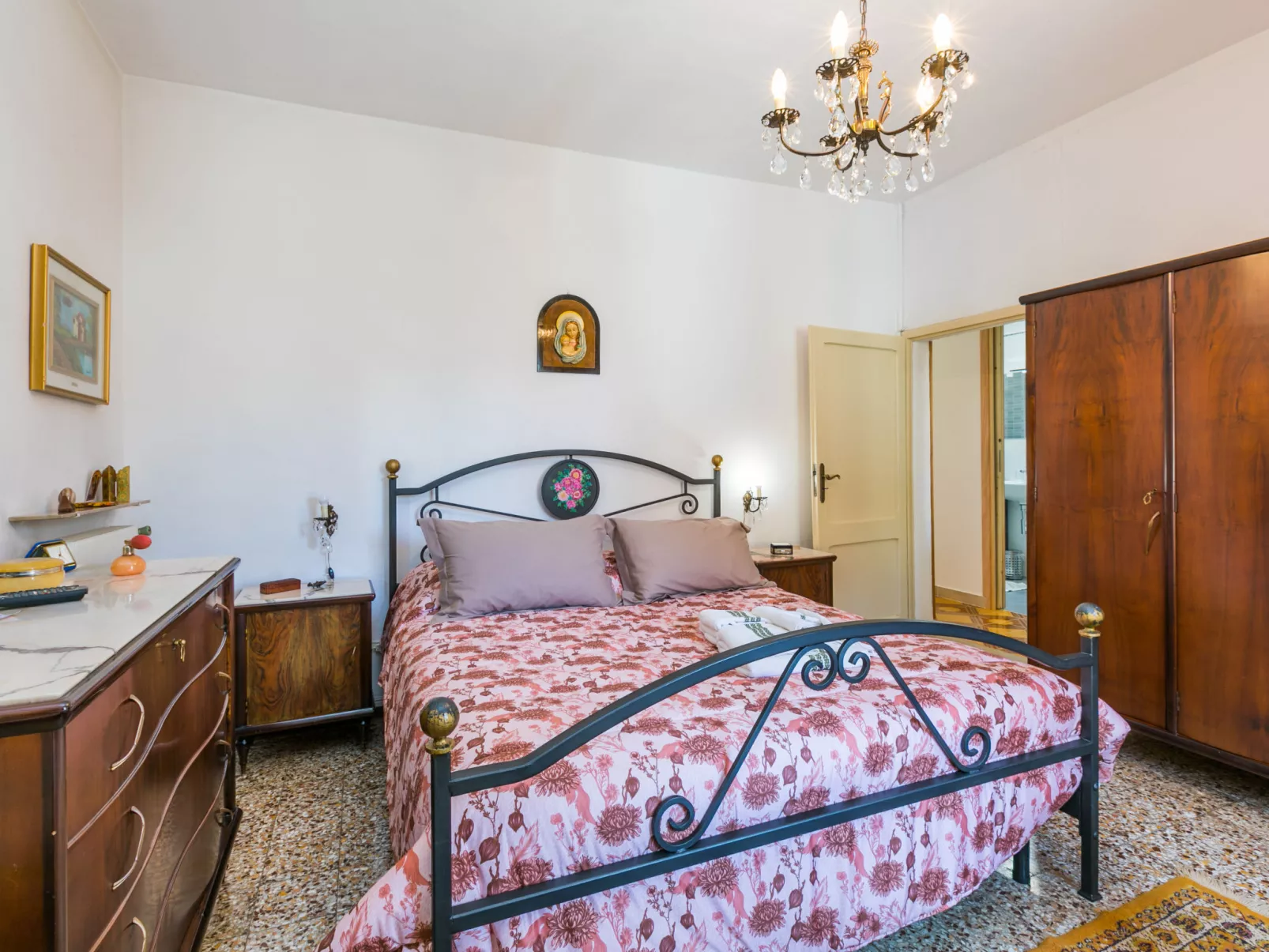 A casa di Gabri-Inside