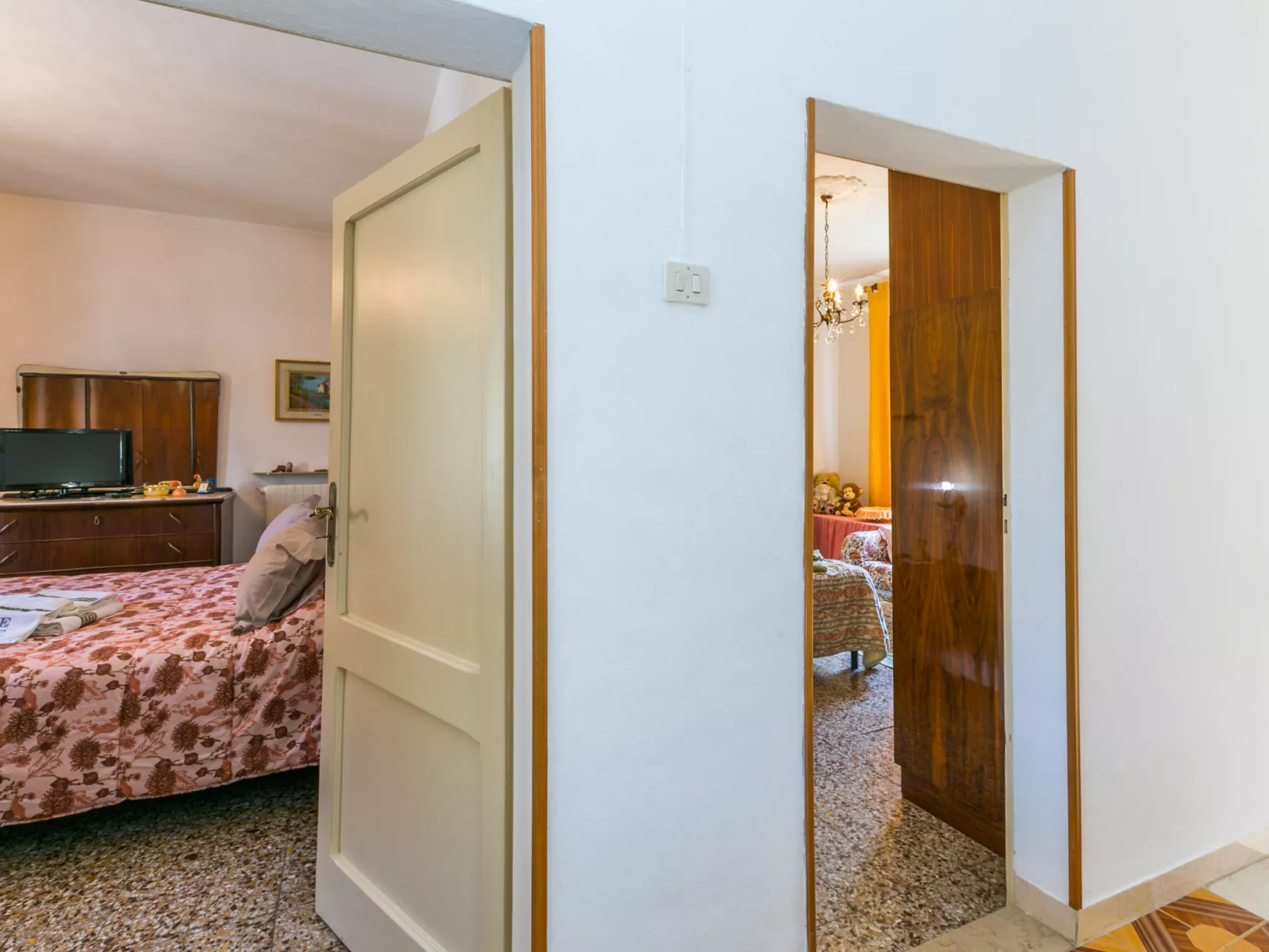 A casa di Gabri-Inside