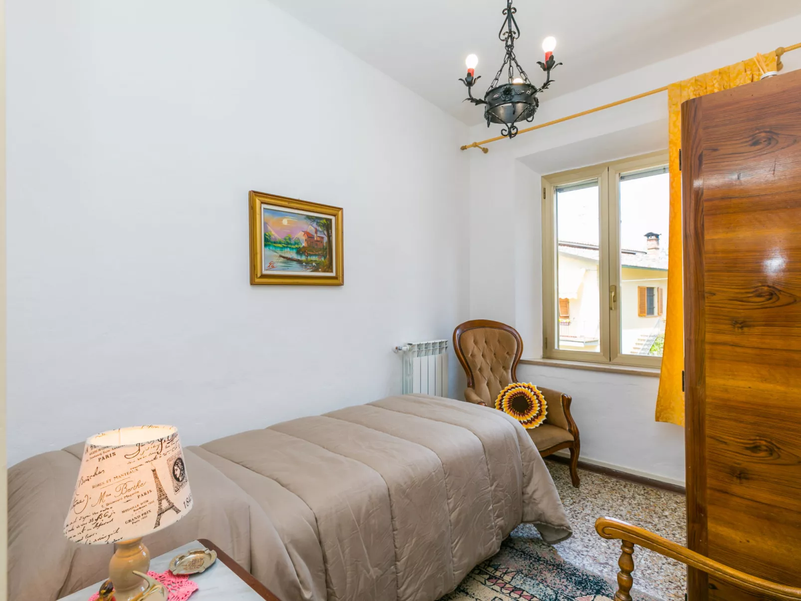 A casa di Gabri-Inside