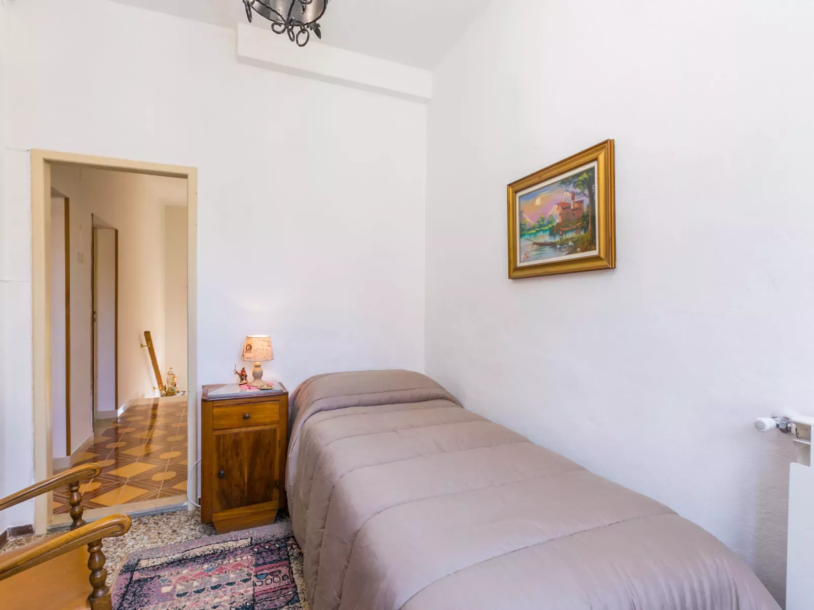 A casa di Gabri-Inside