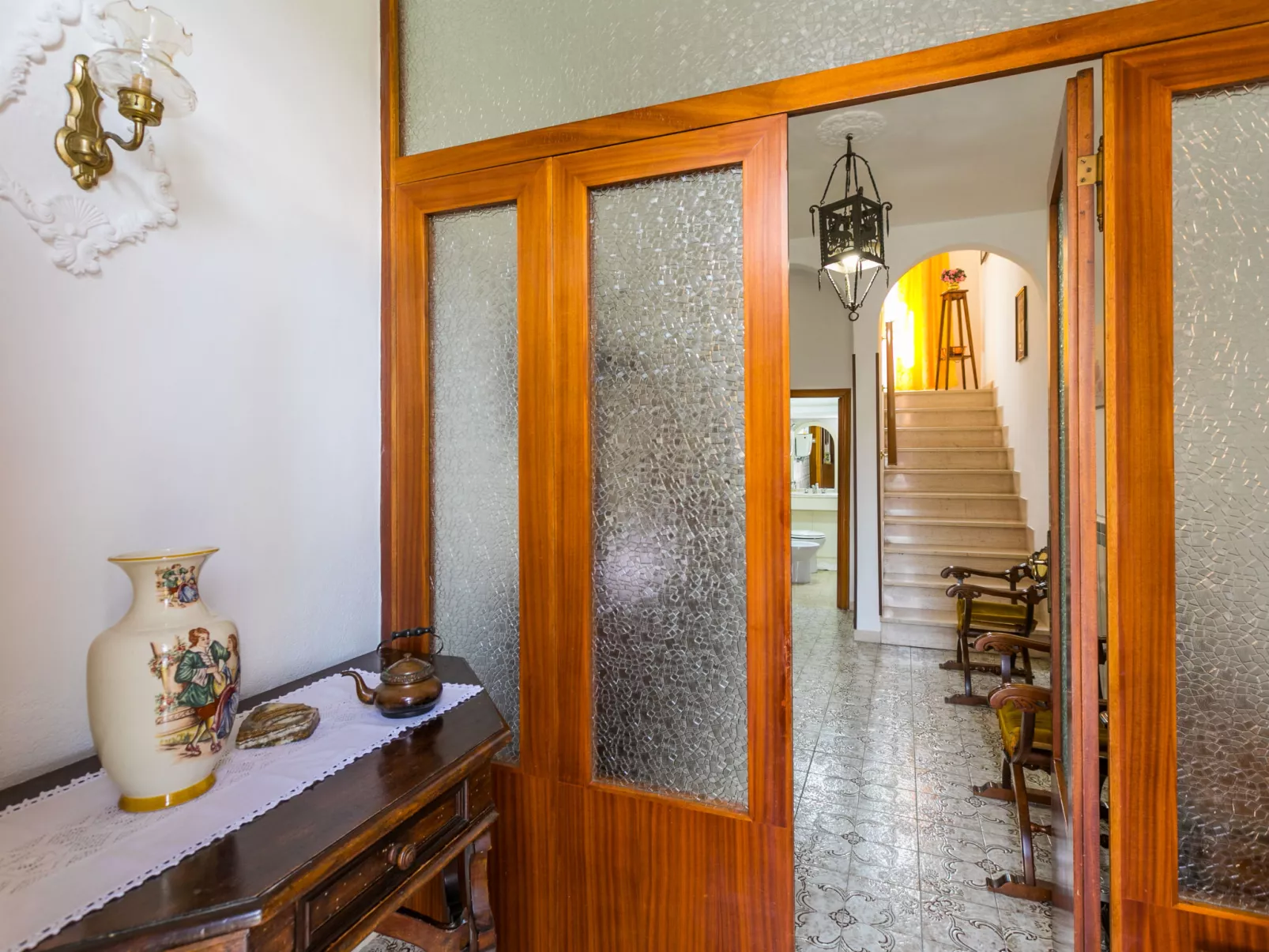 A casa di Gabri-Inside