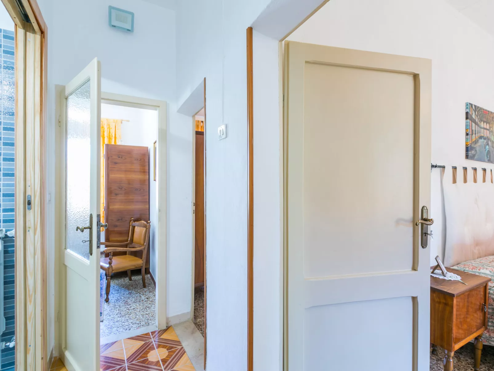 A casa di Gabri-Inside
