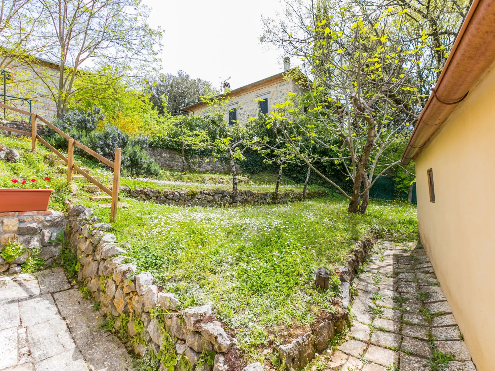 A casa di Gabri-Outside