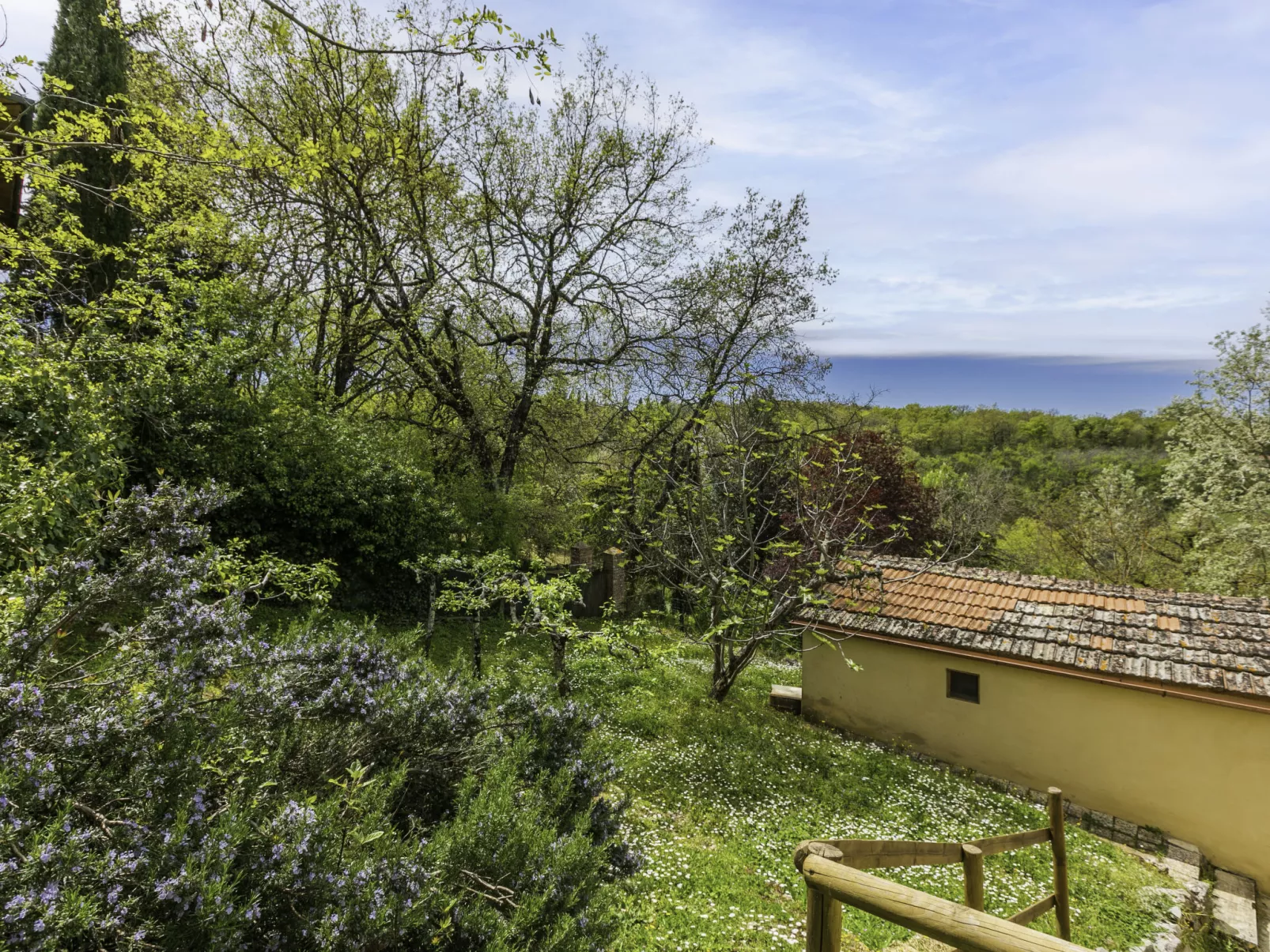 A casa di Gabri-Outside