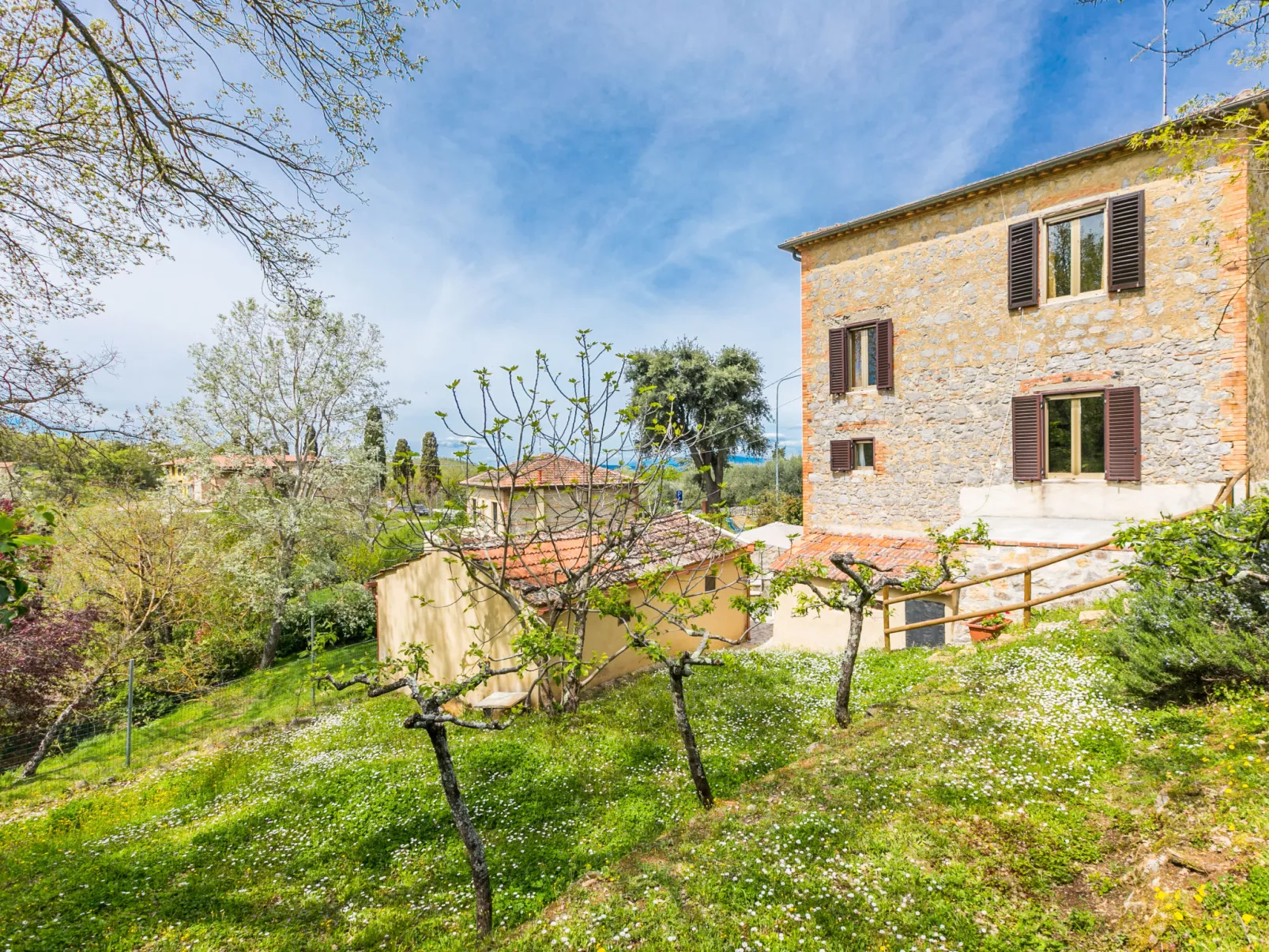 A casa di Gabri-Outside