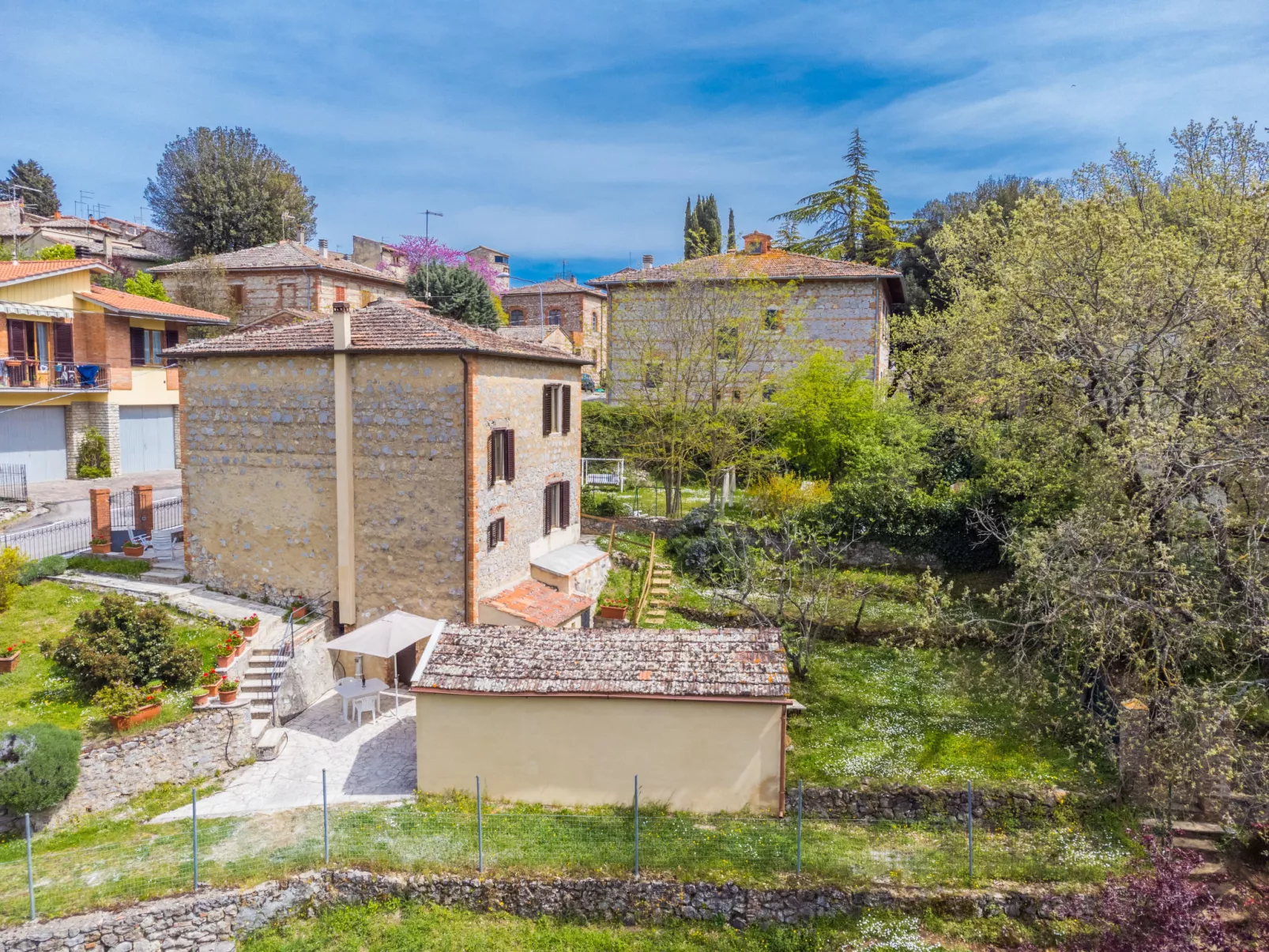 A casa di Gabri-Outside