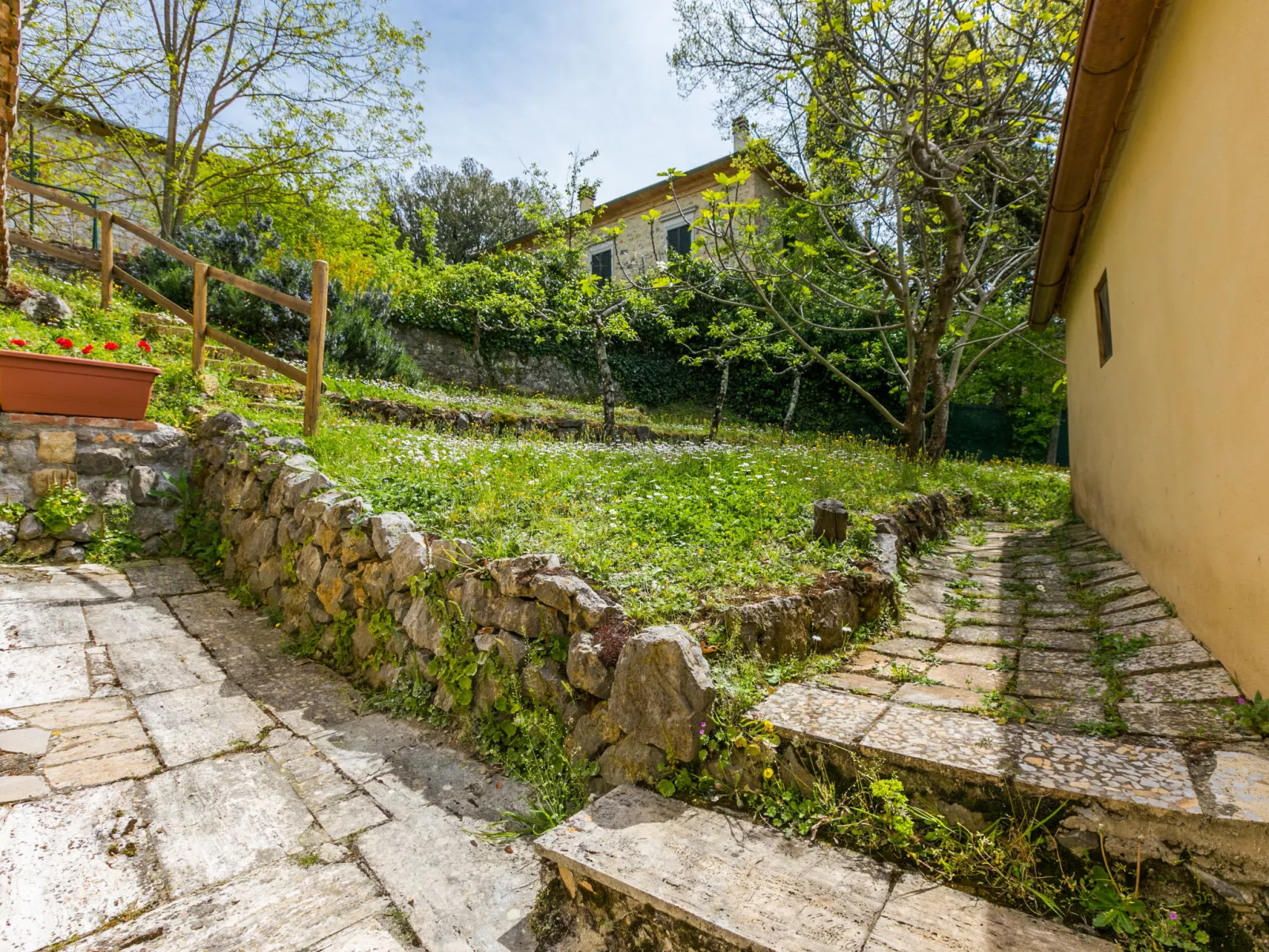 A casa di Gabri-Outside