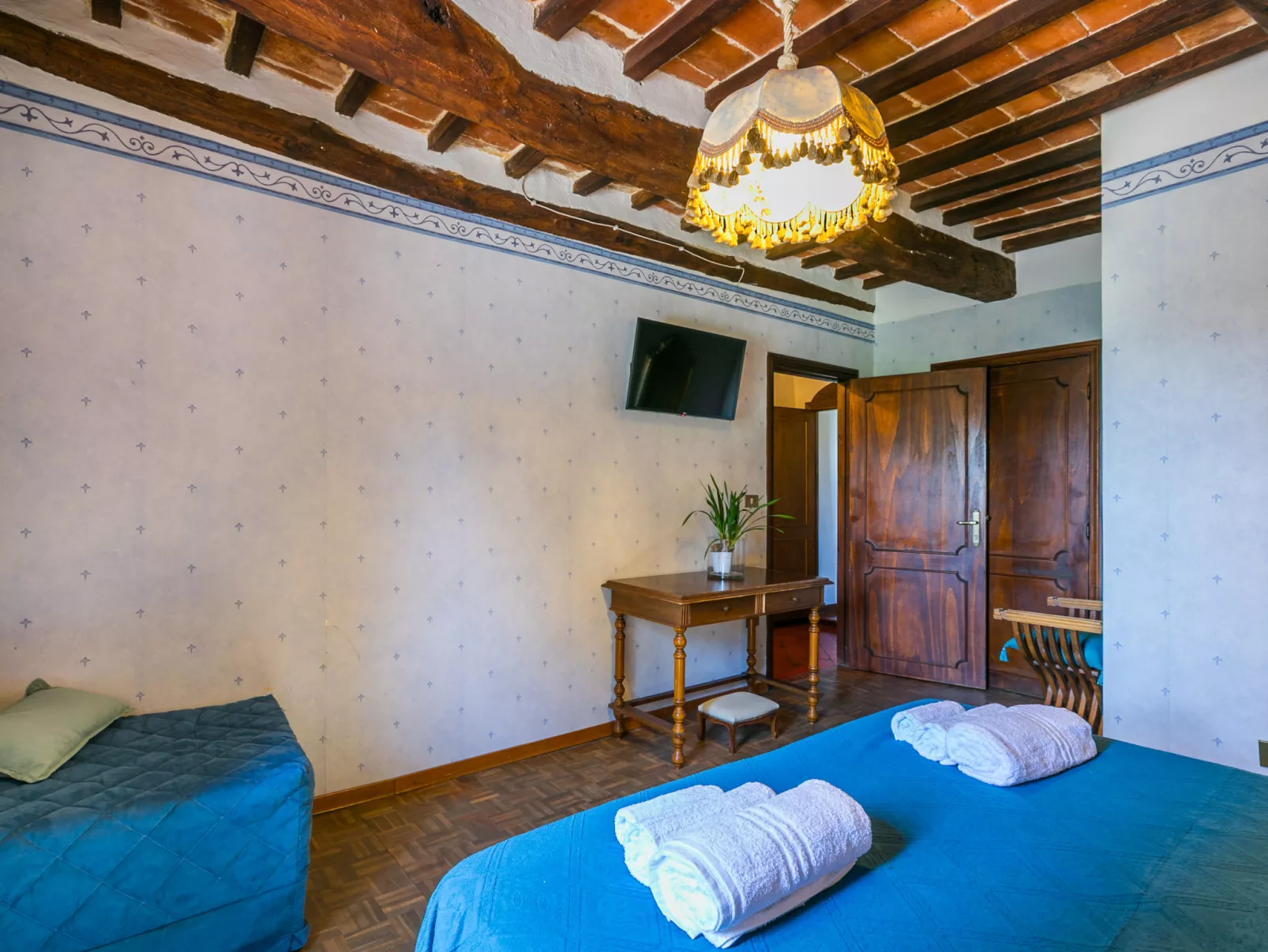 Villa Alari-Dedans