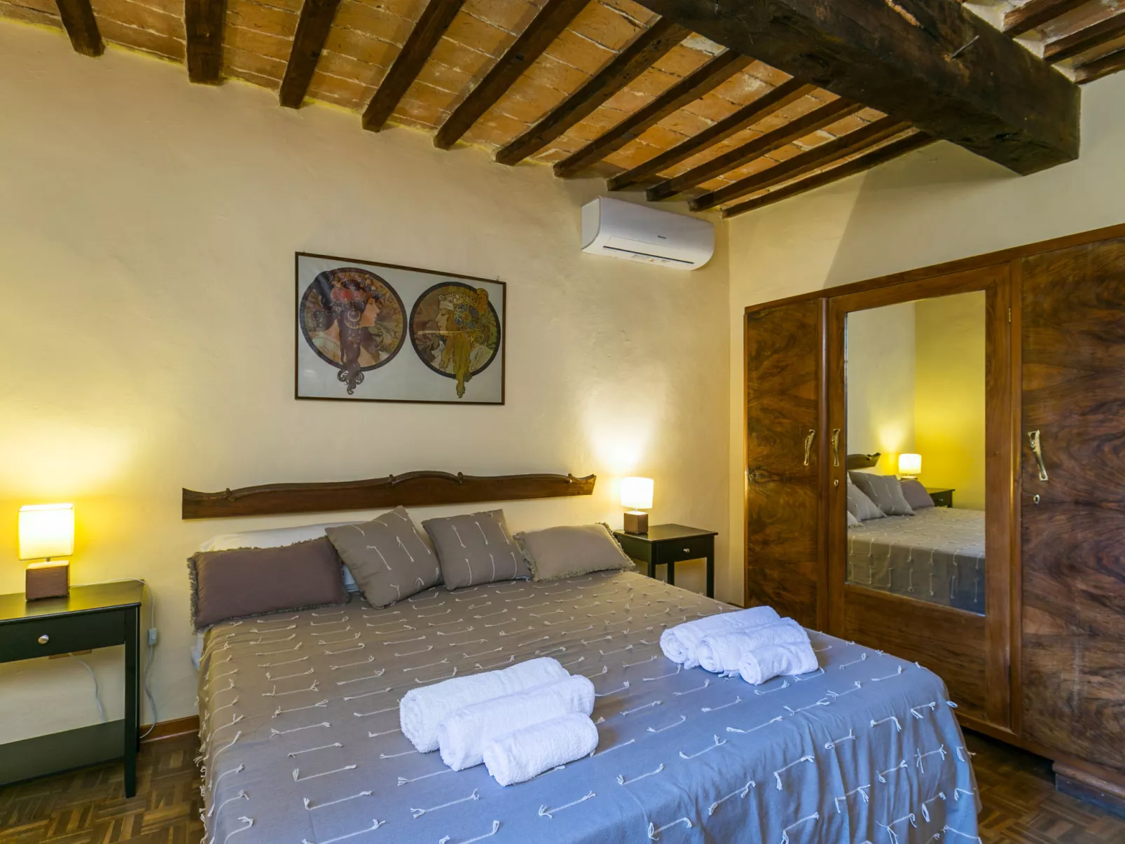 Villa Alari-Dedans