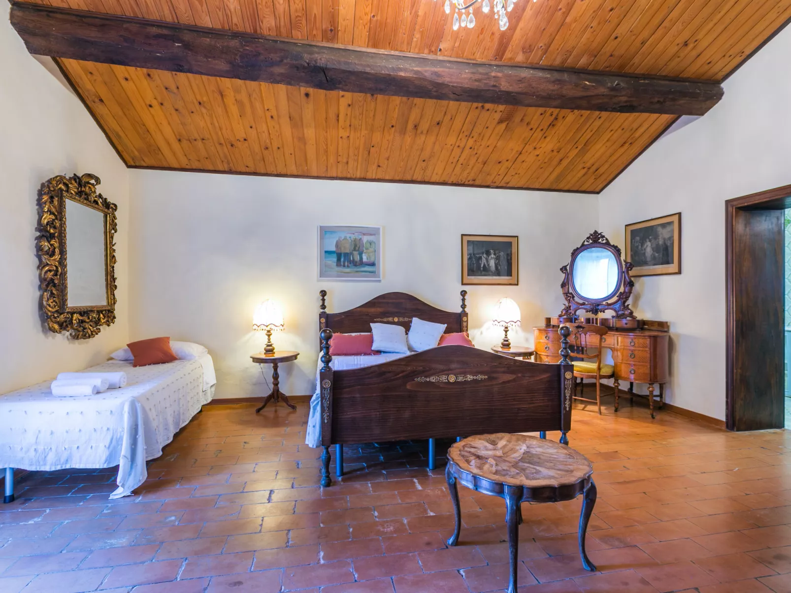 Villa Alari-Dedans