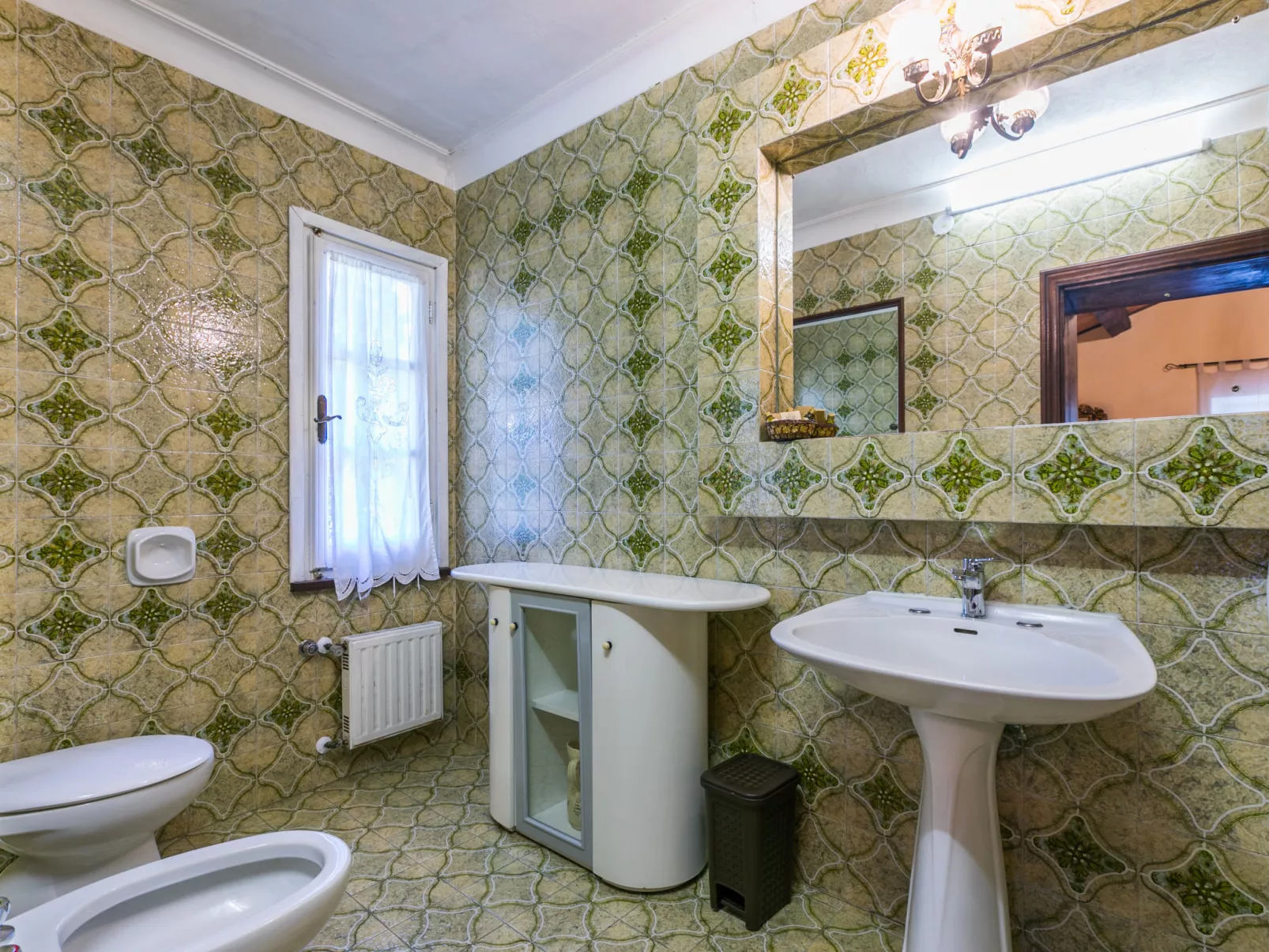 Villa Alari-Dedans