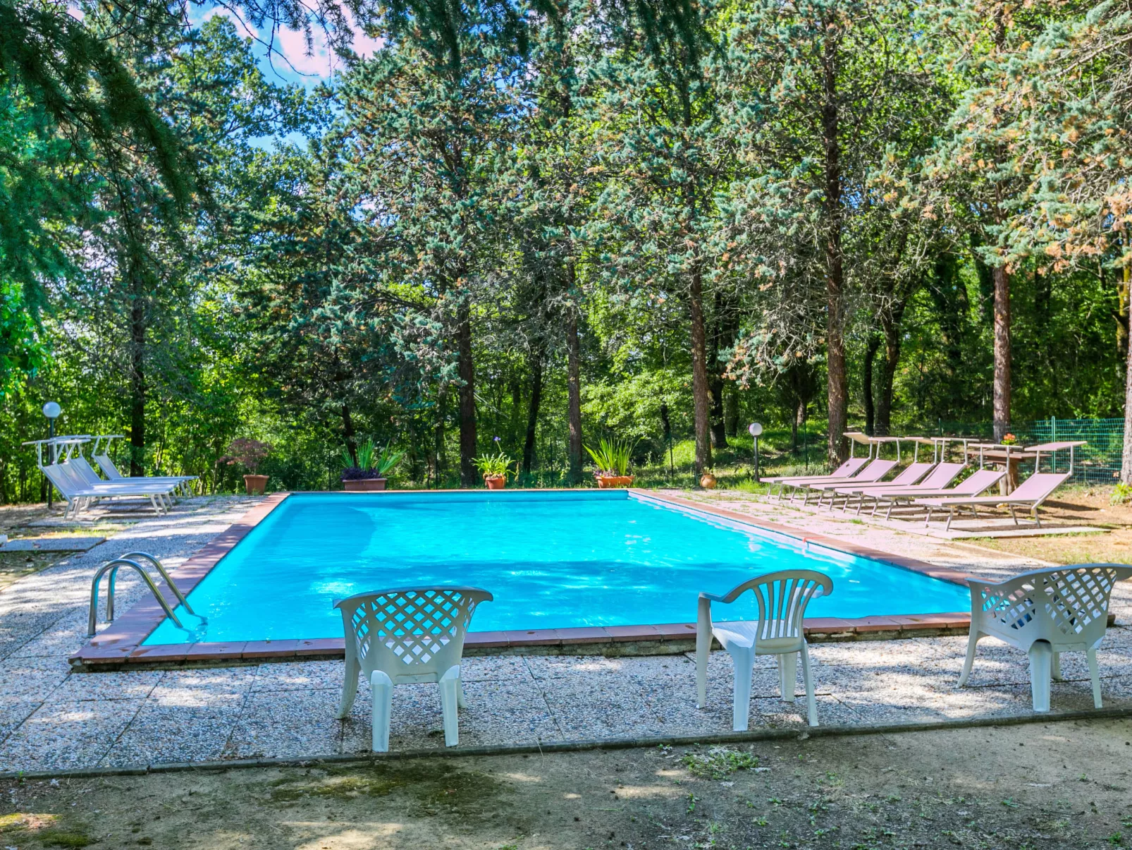 Villa Alari-Dehors