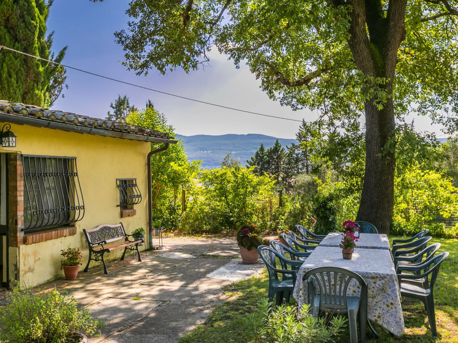 Villa Alari-Dehors