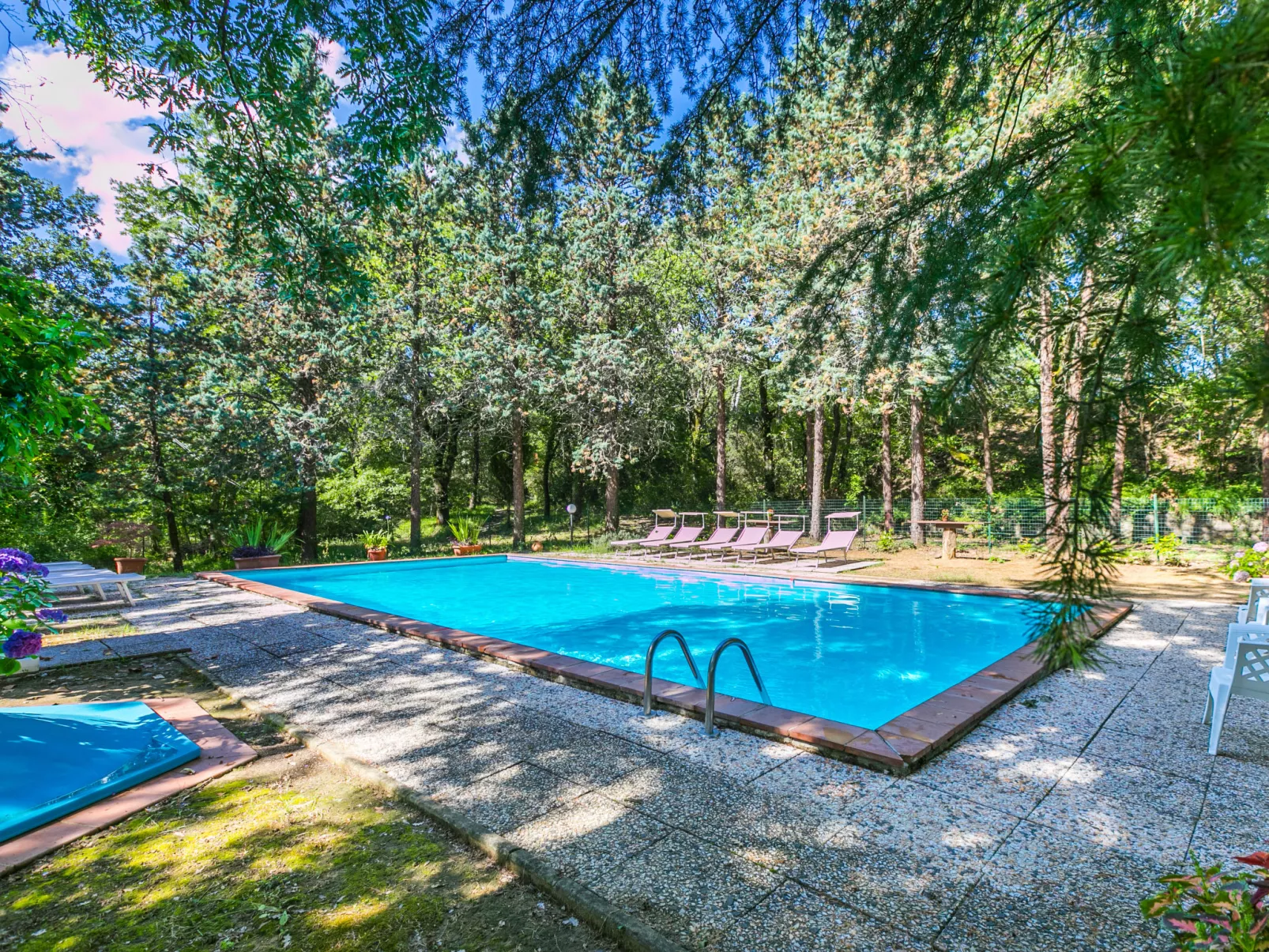 Villa Alari-Dehors