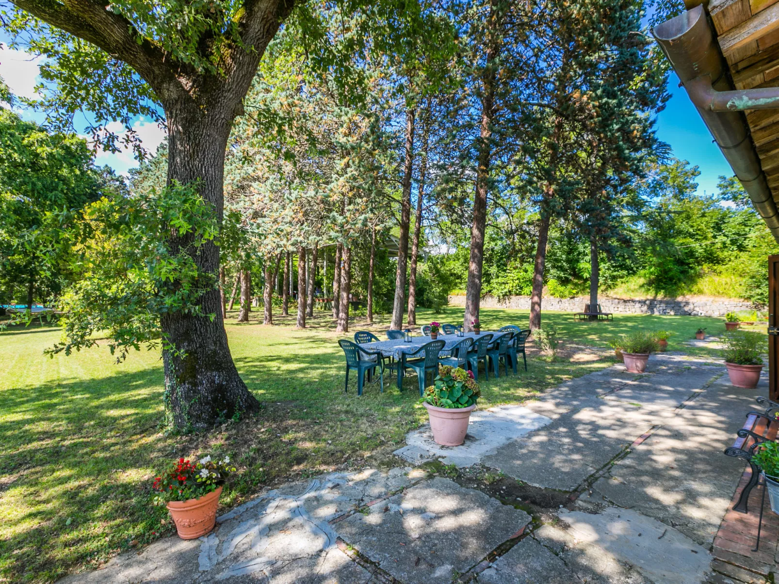 Villa Alari-Dehors