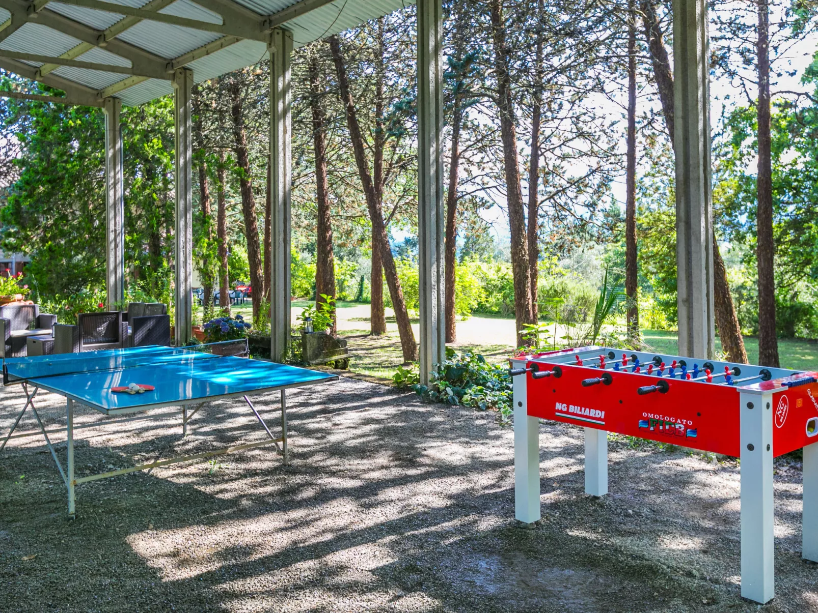Villa Alari-Dehors