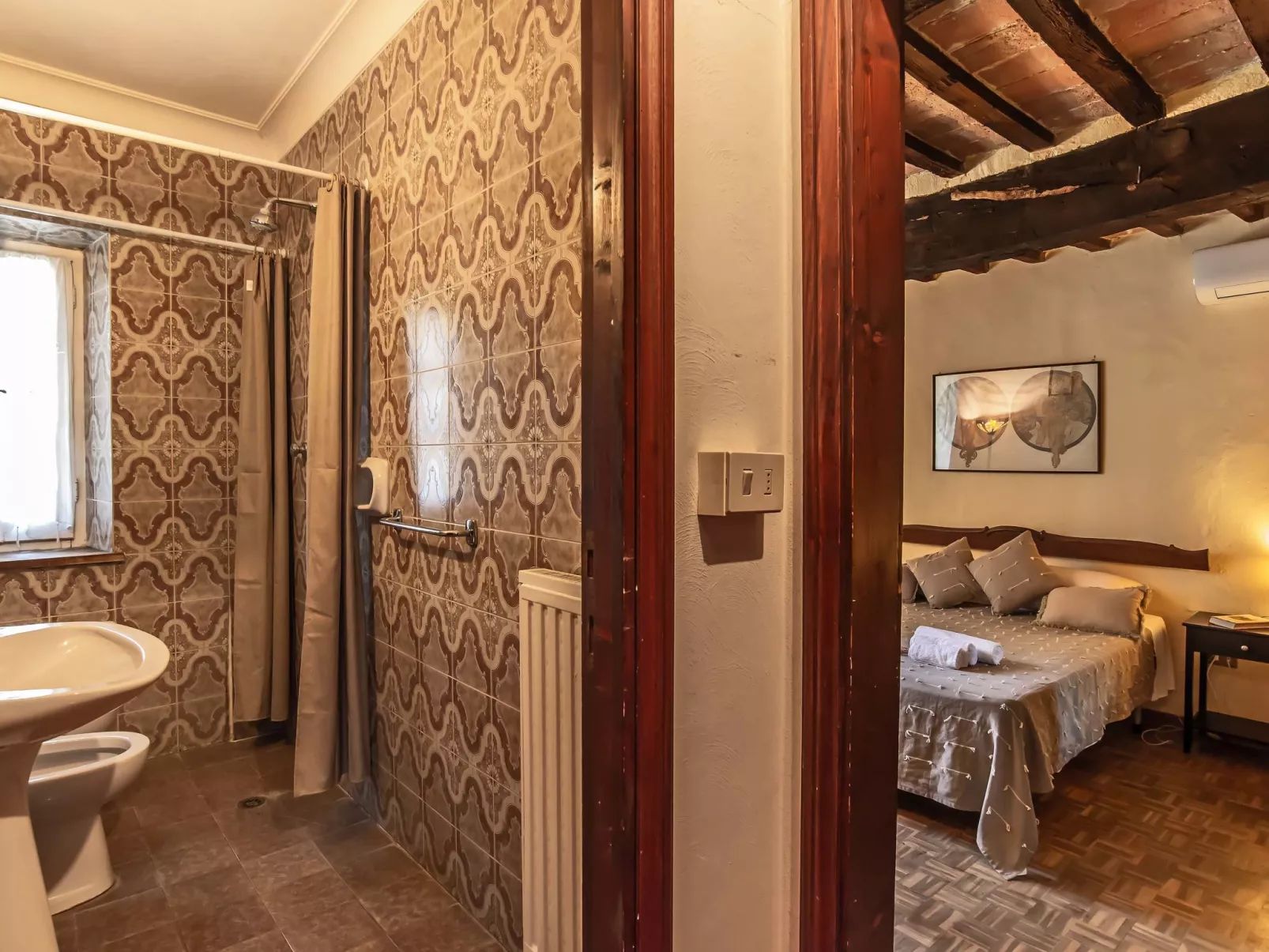 Villa Alari-Dedans