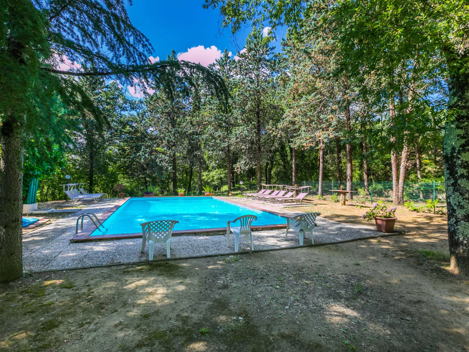 Villa Alari-Dehors