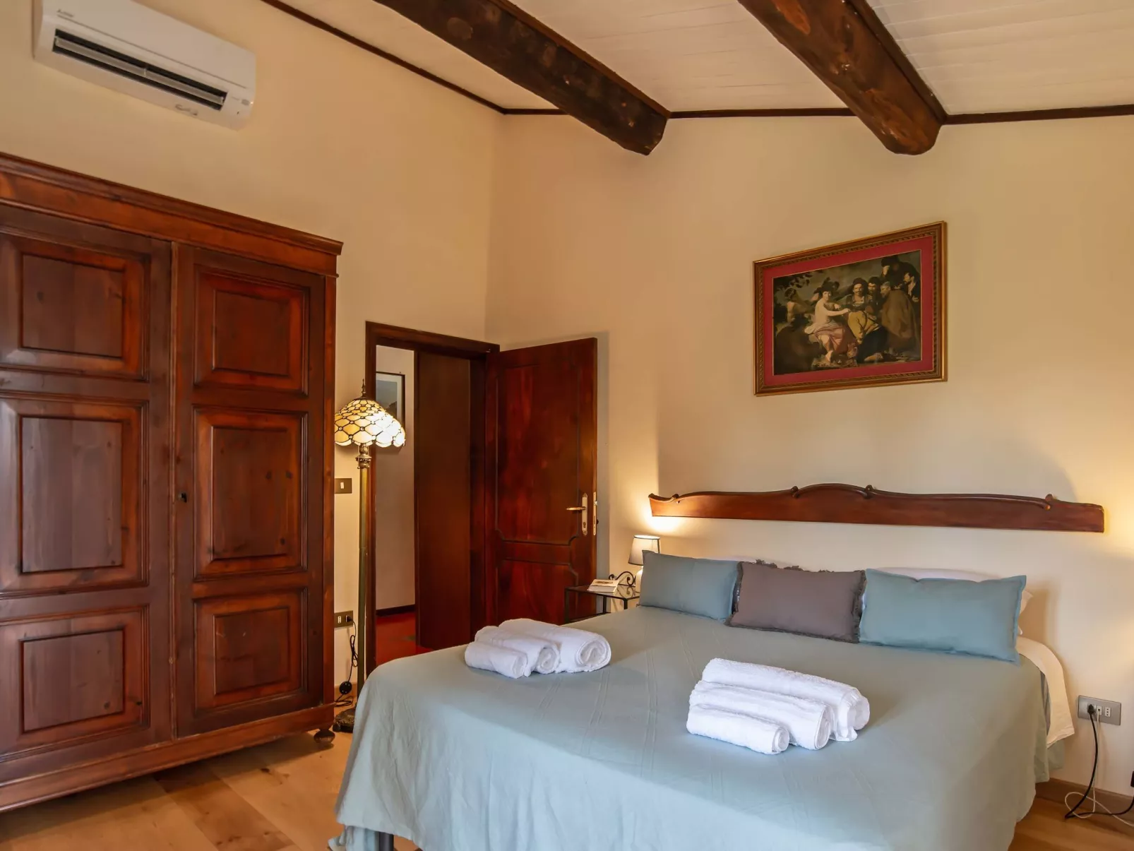Villa Alari-Dedans