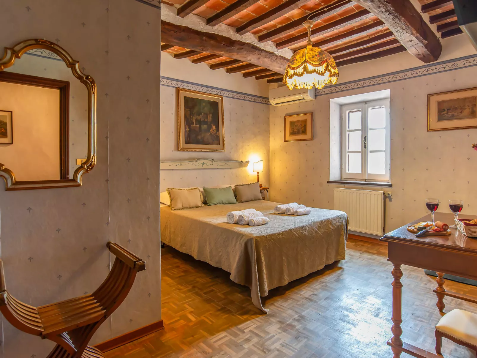 Villa Alari-Dedans