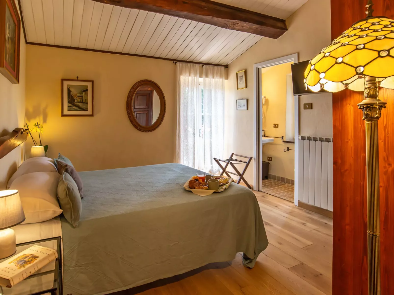 Villa Alari-Dedans