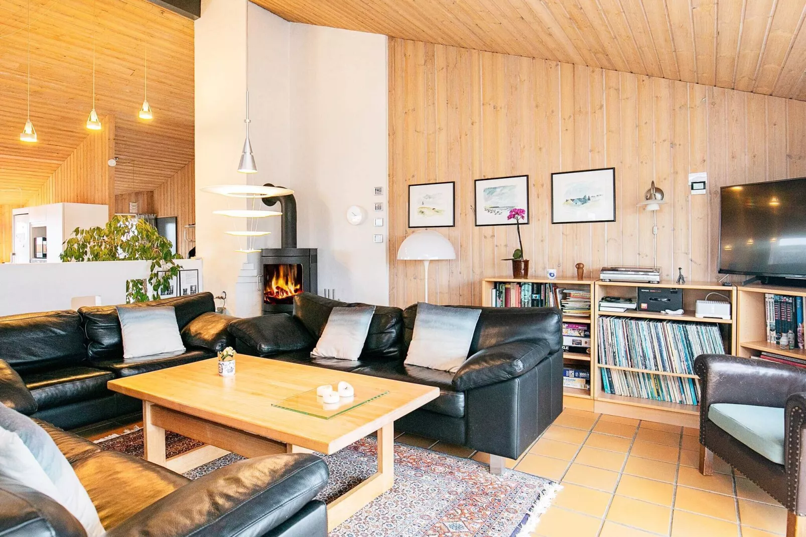 14 person holiday home in Hjørring-By Traum-Indoor