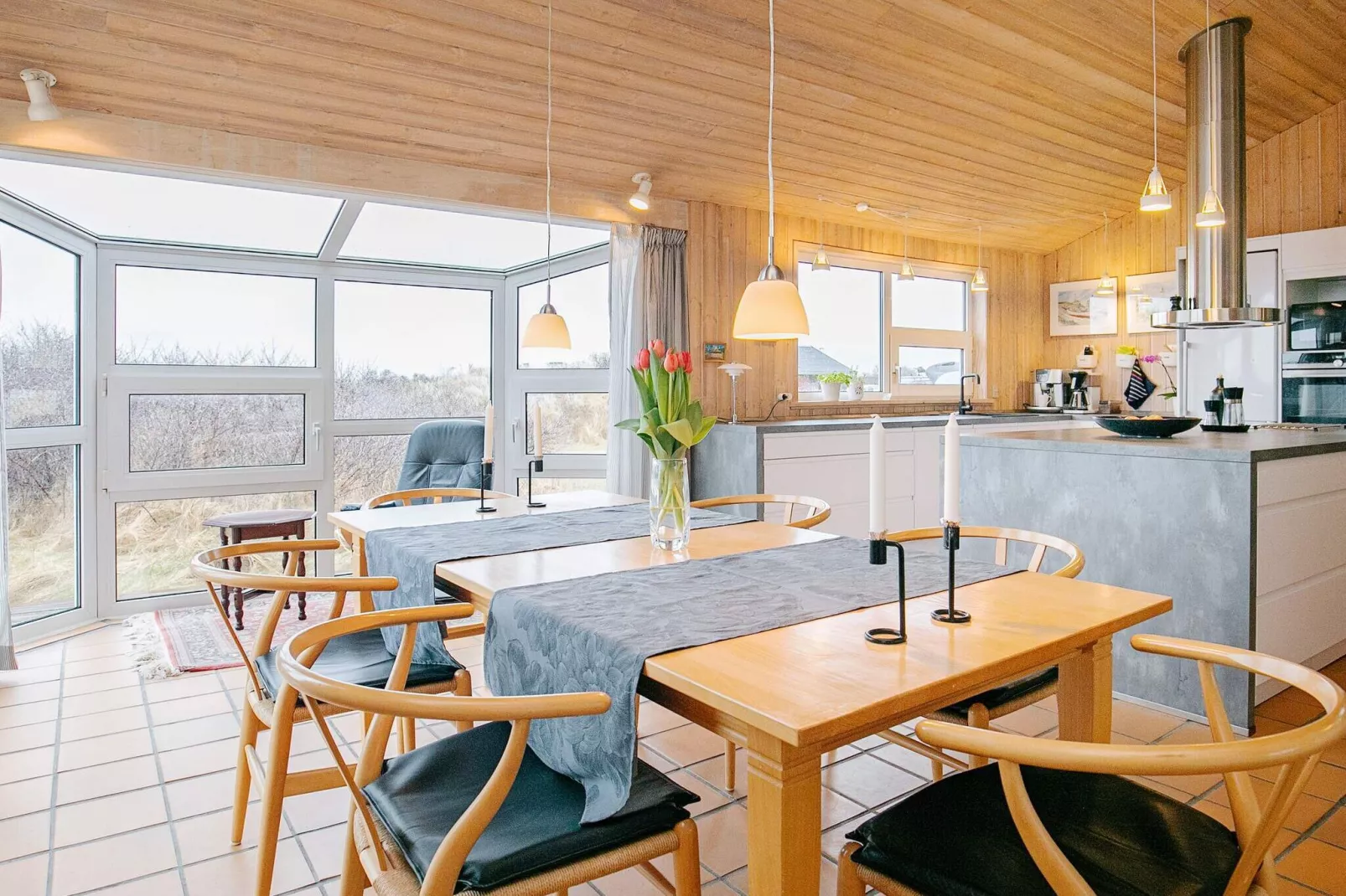 14 person holiday home in Hjørring-By Traum-Indoor