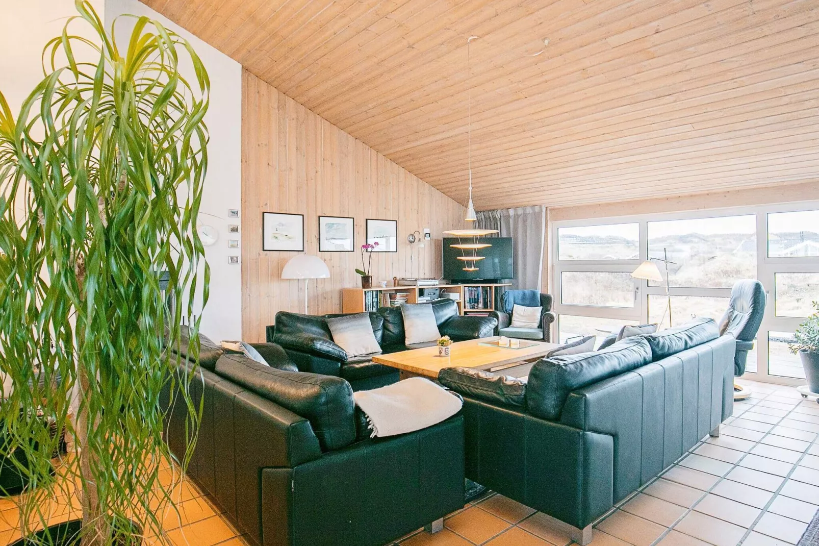 14 person holiday home in Hjørring-By Traum-Indoor
