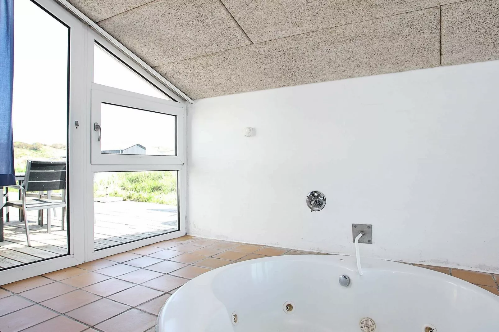 14 person holiday home in Hjørring-By Traum-Spa