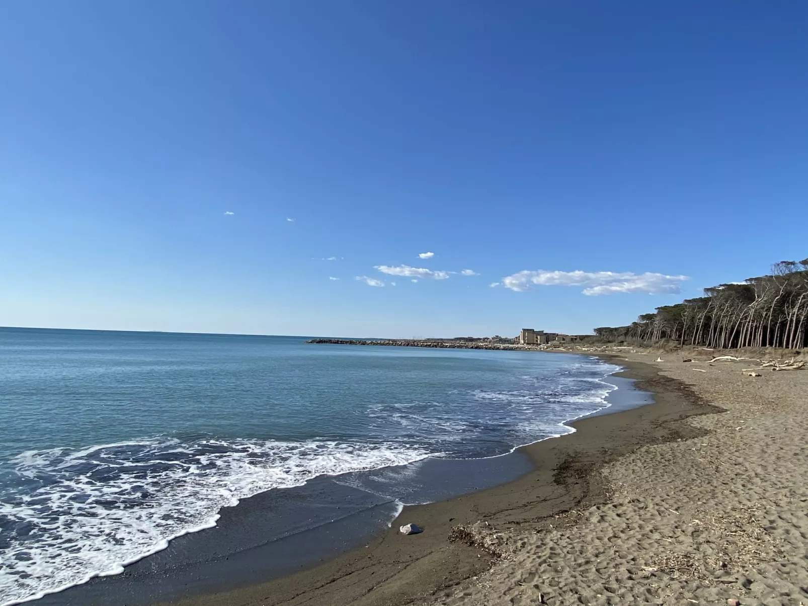 Tuscania-Area