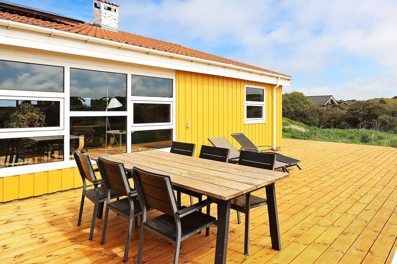 14 person holiday home in Hjørring-By Traum-View