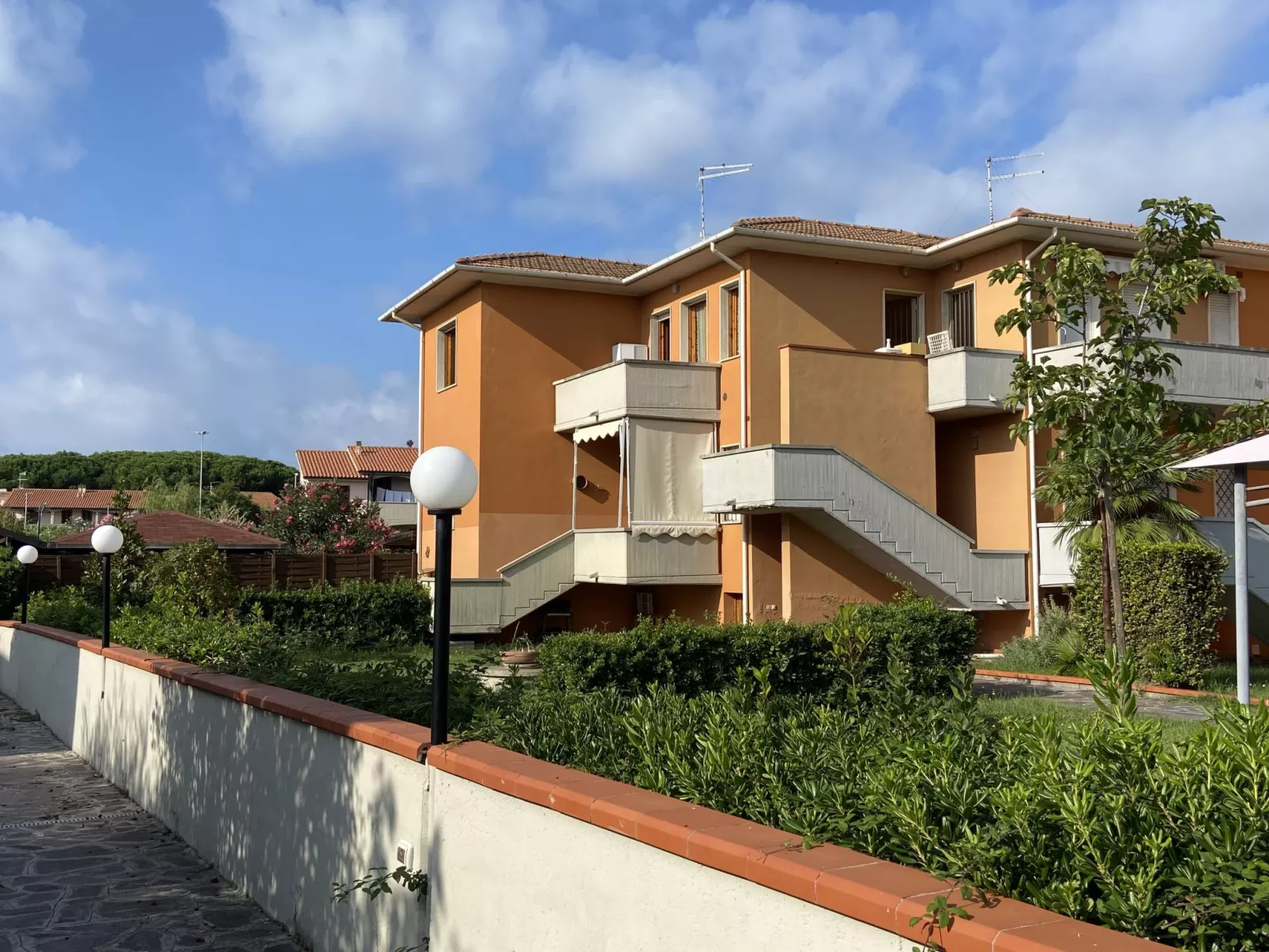 Palazzeta III