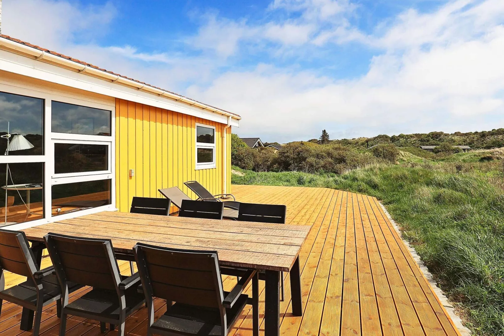 14 person holiday home in Hjørring-By Traum-View