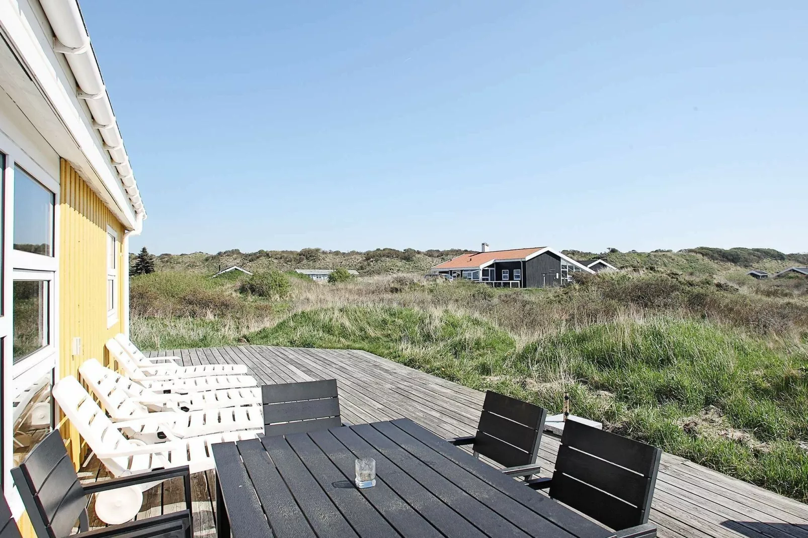 14 person holiday home in Hjørring-By Traum-View