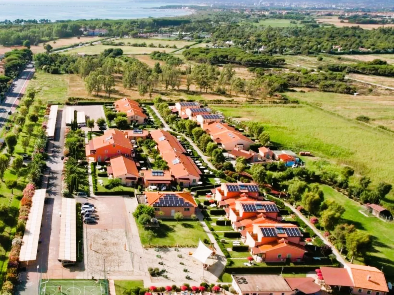 Ponente-Outside