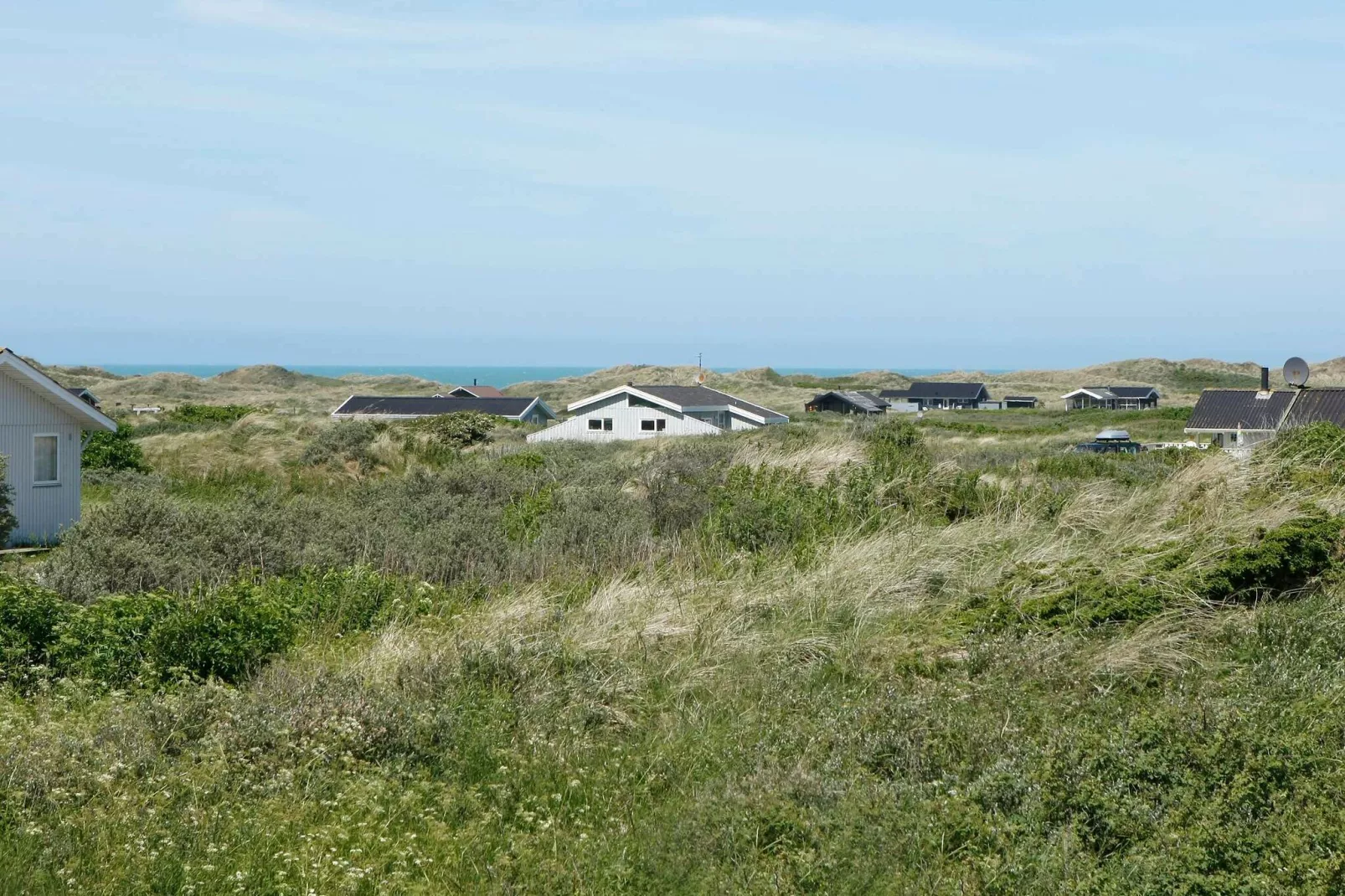 14 person holiday home in Hjørring-By Traum-View