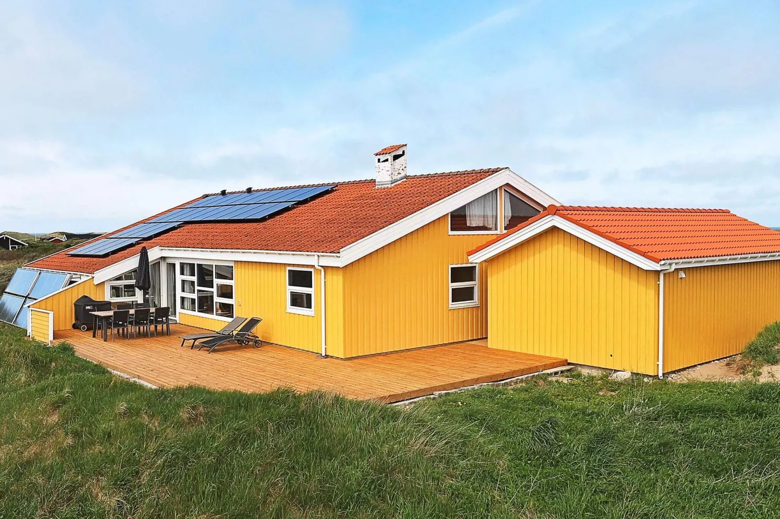 14 person holiday home in Hjørring-By Traum-View