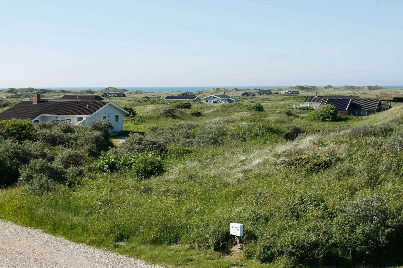 14 person holiday home in Hjørring-By Traum-View