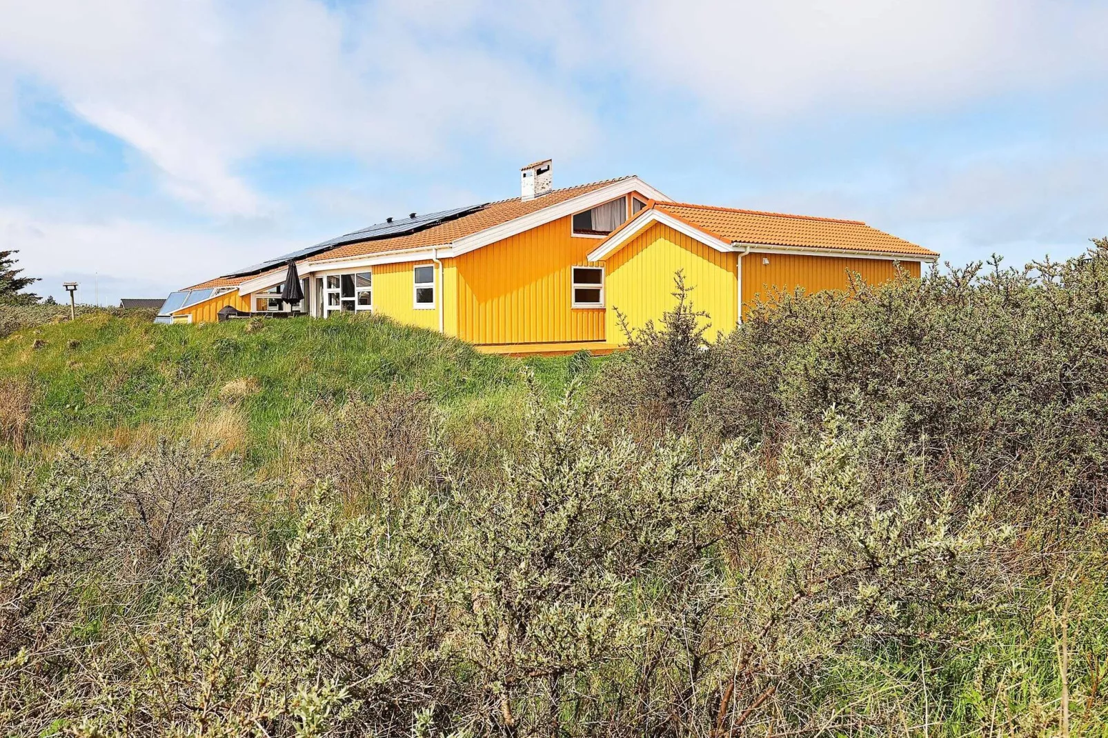 14 person holiday home in Hjørring-By Traum-View
