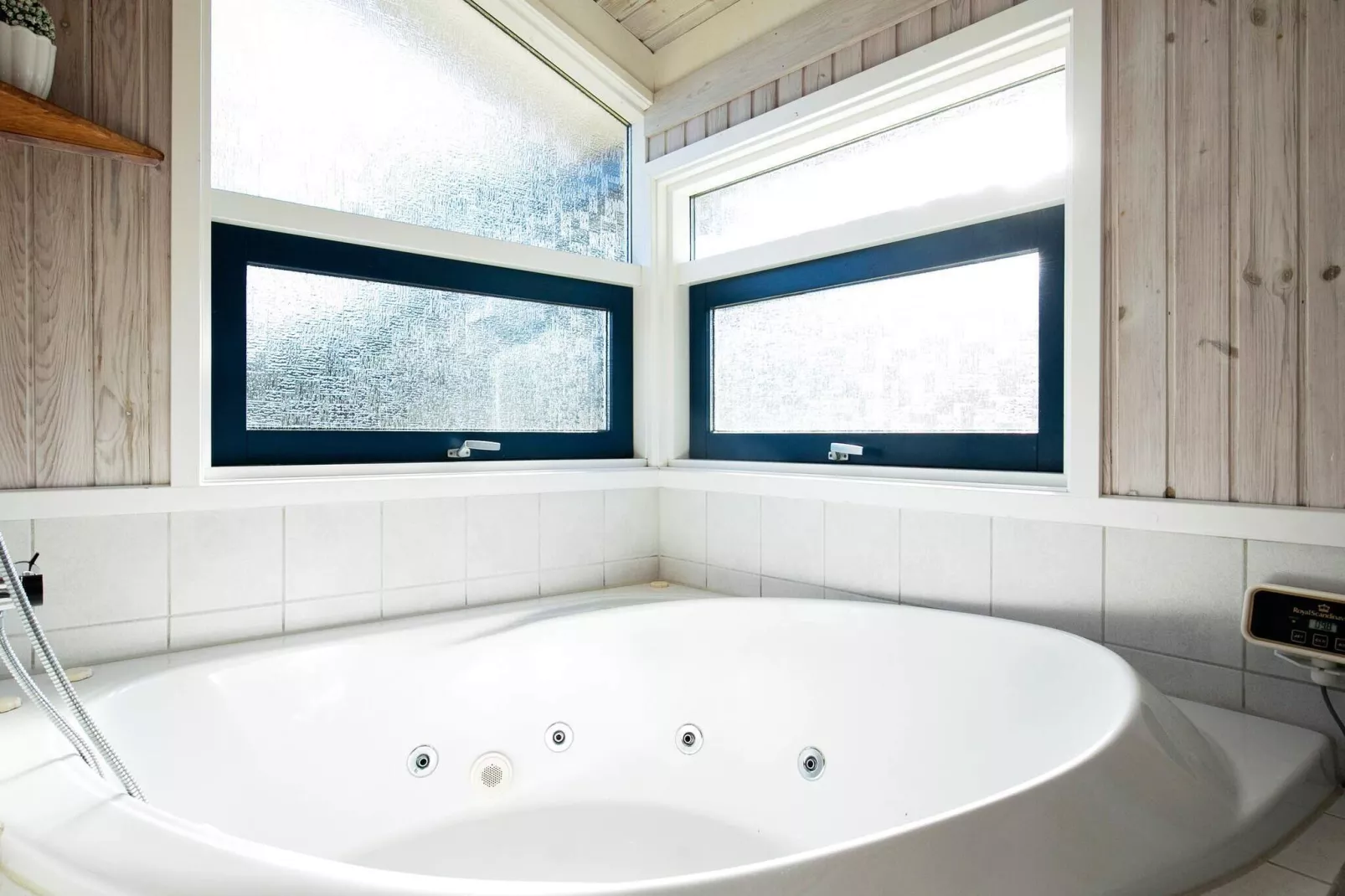 8 Personen Ferienhaus in Bindslev-By Traum