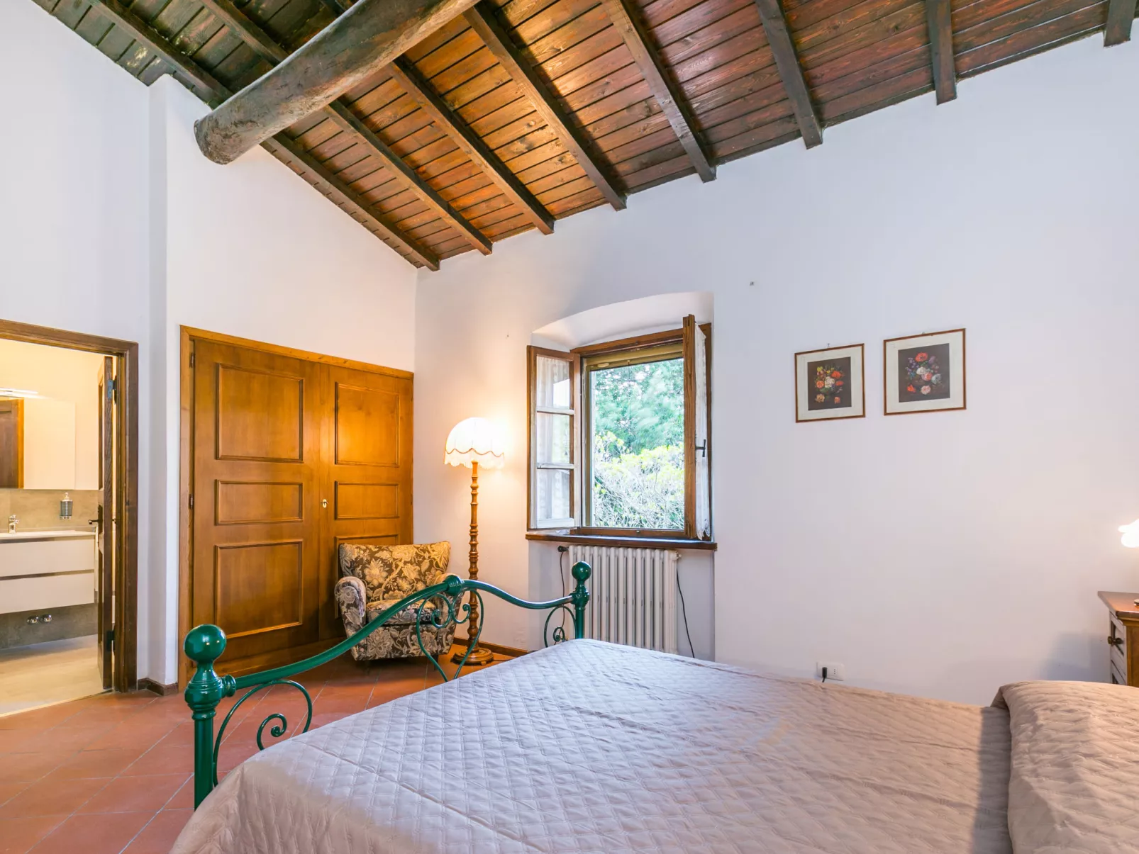 Casavecchia-Dedans
