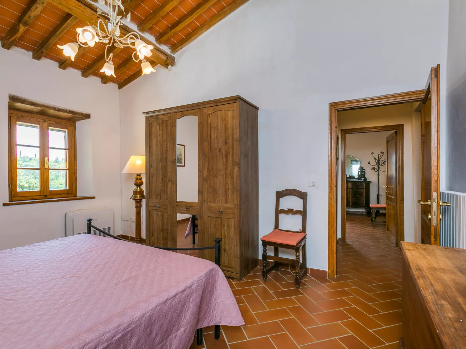 La Querciolaia-Inside