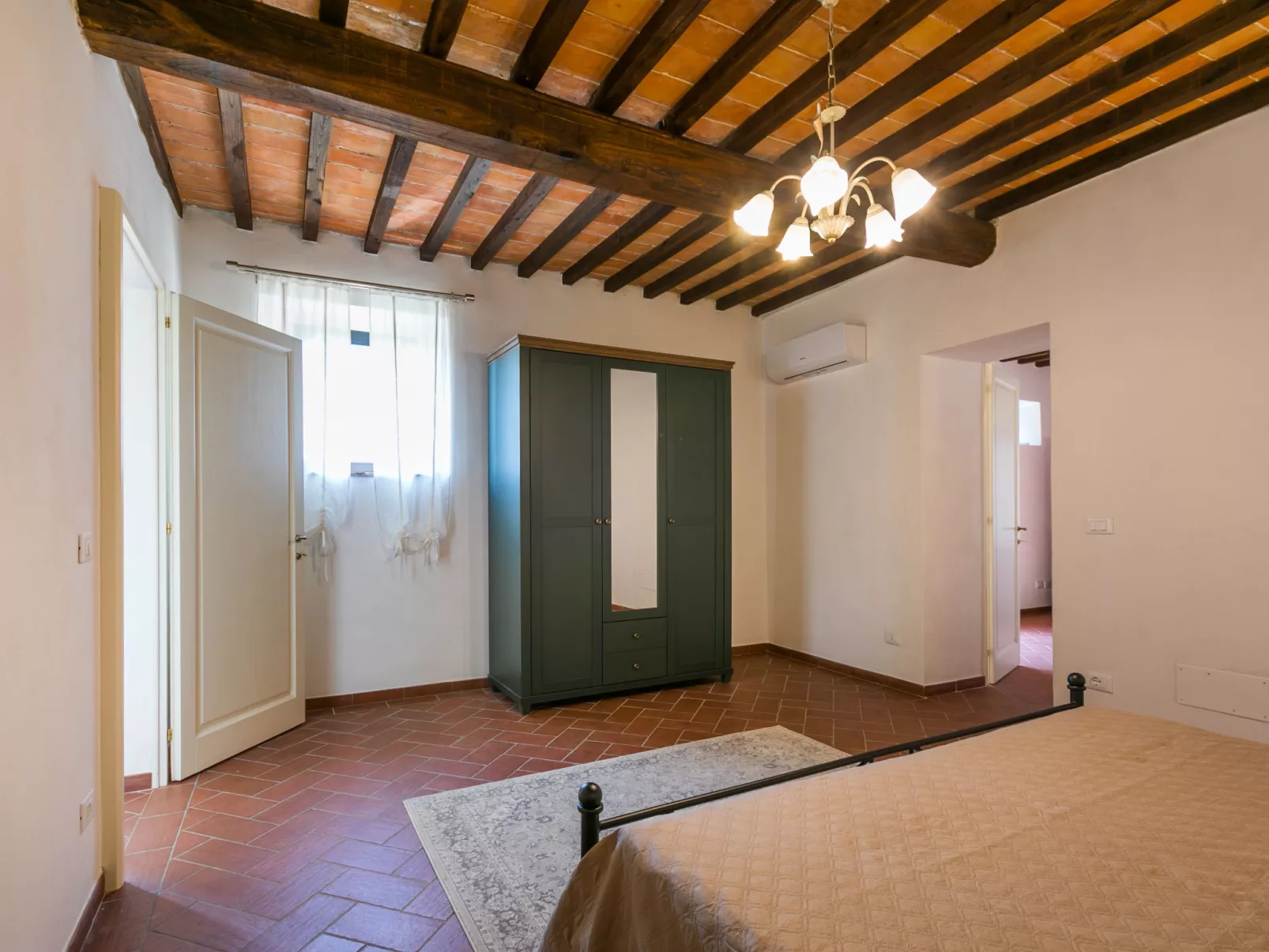 La Querciolaia-Inside