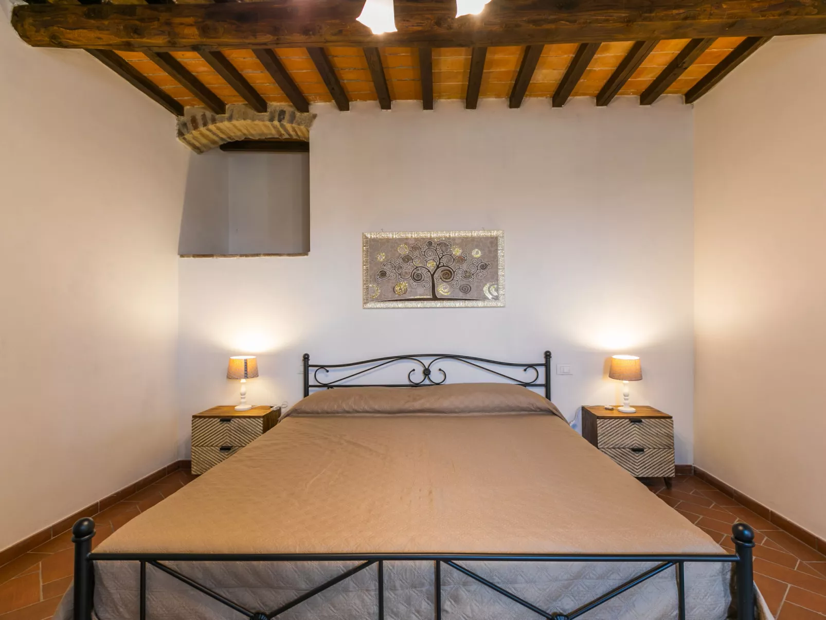 La Querciolaia-Inside