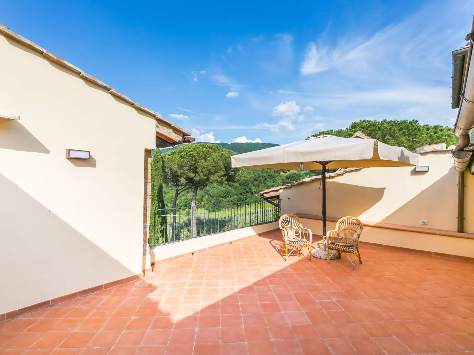 Casa Paolina-Outside
