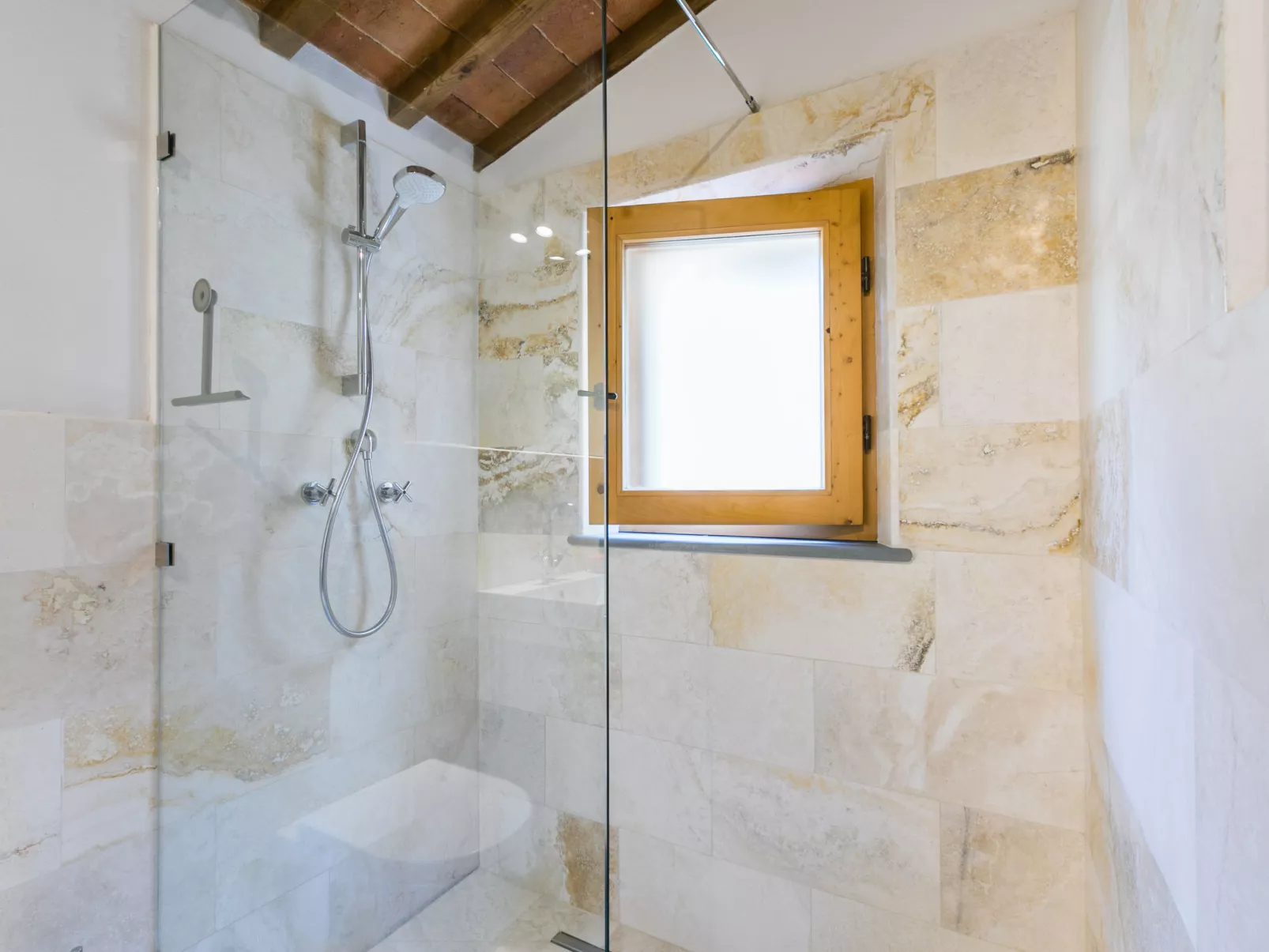 Casa Paolina-Inside