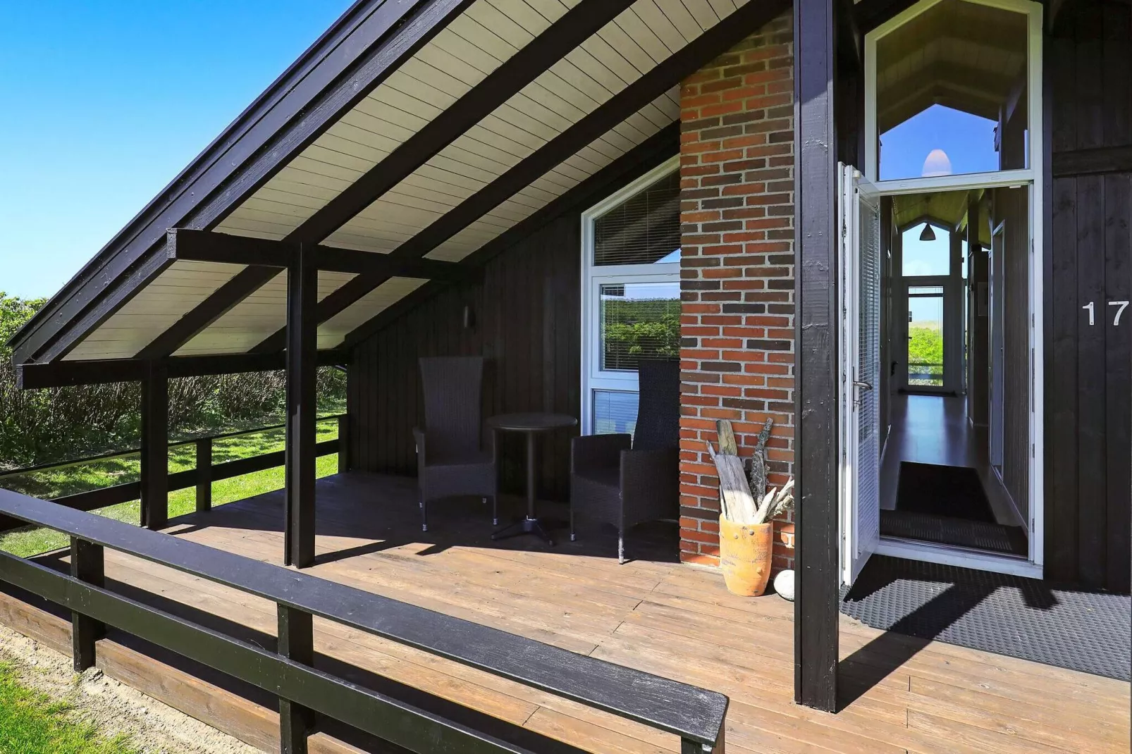 Retraite panoramique en bord de mer -- By Traum Ferienwohnungen