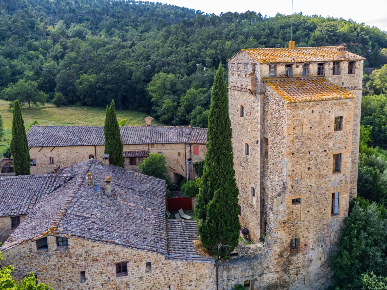 Torre 3-Outside